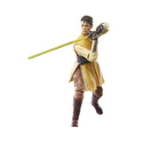 Star Wars: The Acolyte Black Series Jedi Knight Yord Fandar 15cm Action Figure