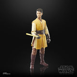 Star Wars: The Acolyte Black Series Jedi Knight Yord Fandar 15cm Action Figure