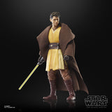 Star Wars: The Acolyte Black Series Jedi Knight Yord Fandar 15cm Action Figure