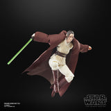 Star Wars: The Acolyte Black Series Jedi Master Indara 15cm Action Figure