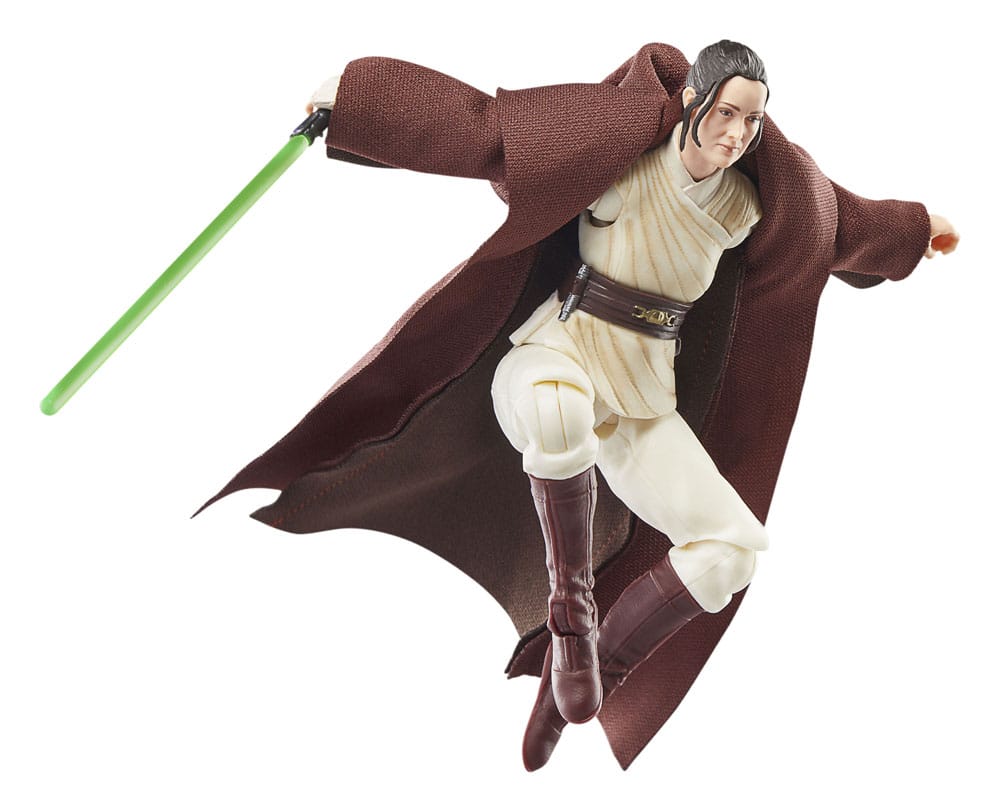 Star Wars: The Acolyte Black Series Jedi Master Indara 15cm Action Figure