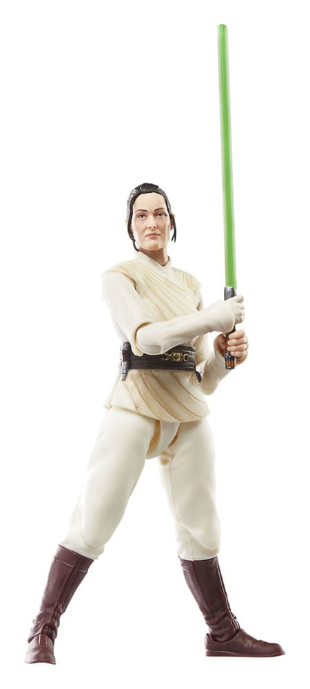 Star Wars: The Acolyte Black Series Jedi Master Indara 15cm Action Figure