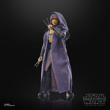 Star Wars: The Acolyte Black Series Mae (Assassin) 15 cm Action Figure