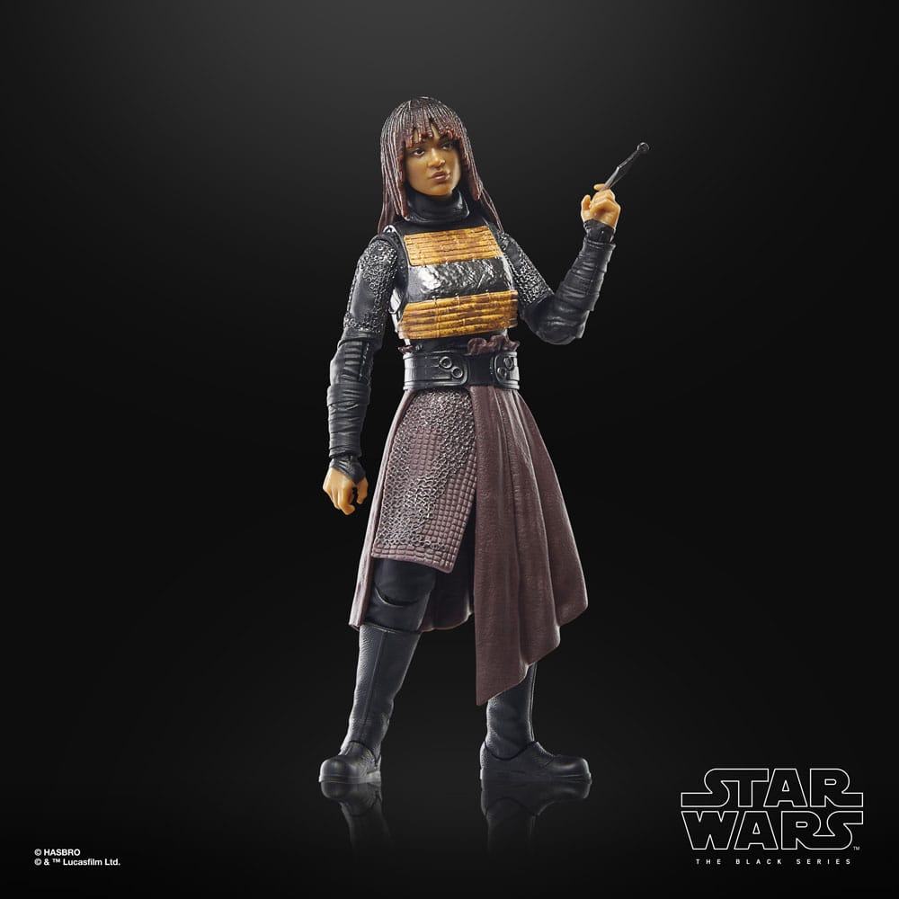Star Wars: The Acolyte Black Series Mae (Assassin) 15 cm Action Figure