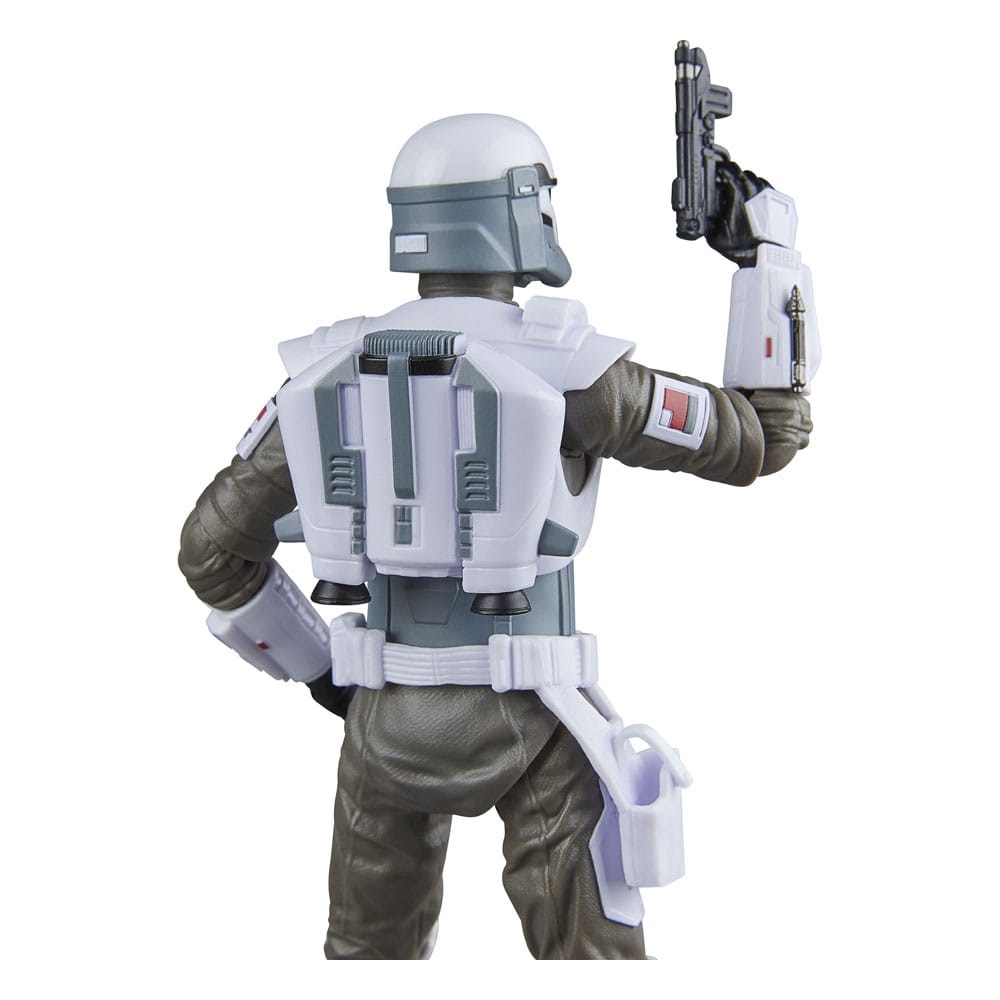 Star Wars:The Mandalorian Imperial Armored Commando 15 cm Black Series Action Figure