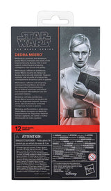 Star Wars Andor Black Series Dedra Meero 15 cm Action Figure