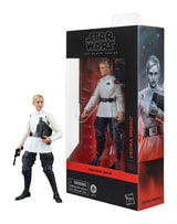 Star Wars Andor Black Series Dedra Meero 15 cm Action Figure