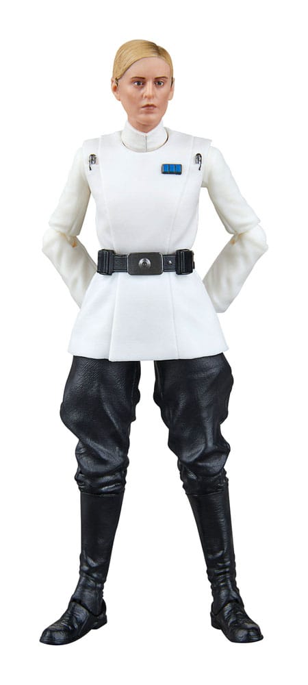 Star Wars Andor Black Series Dedra Meero 15 cm Action Figure