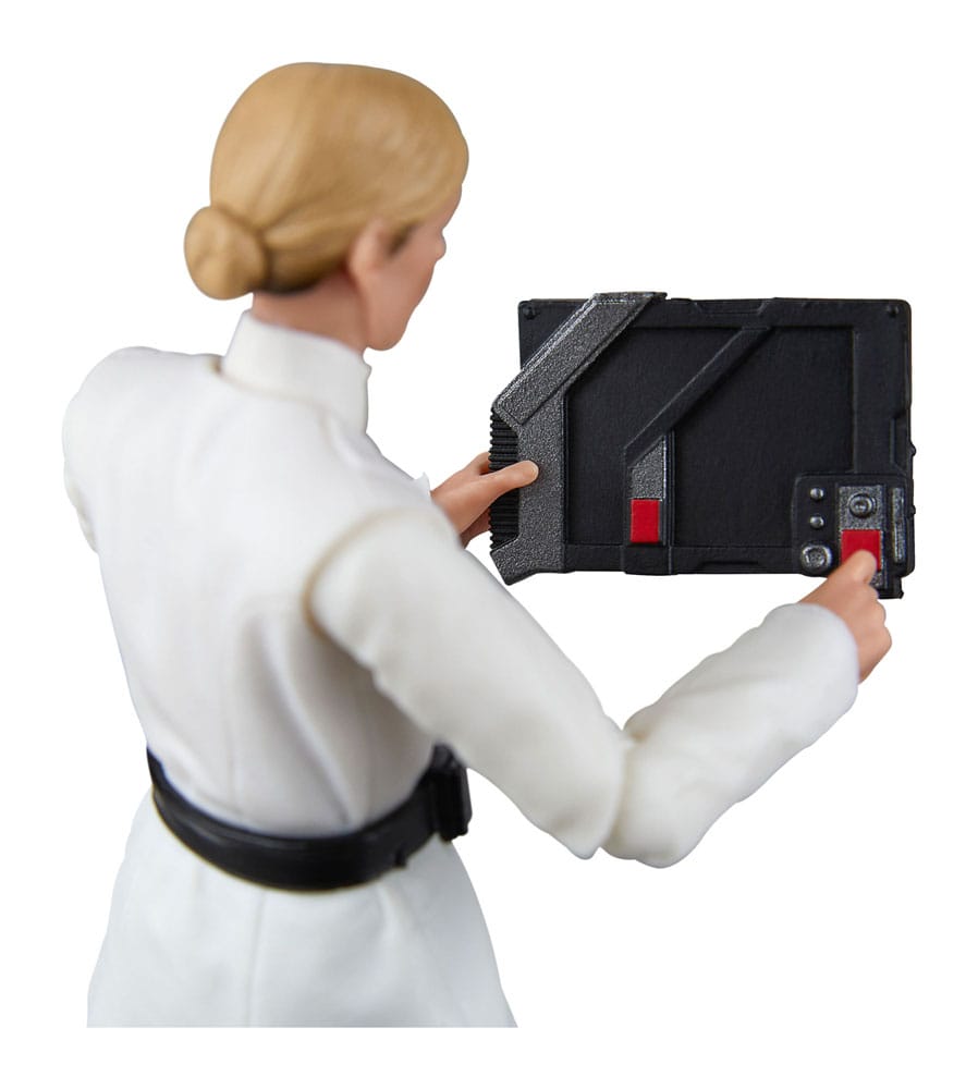 Star Wars Andor Black Series Dedra Meero 15 cm Action Figure