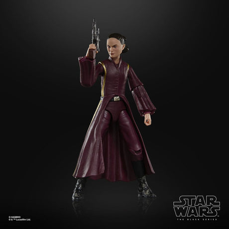 Star Wars The Phantom Menace Padmé Amidala 15cm Black Series Action Figure