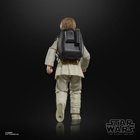 Star Wars The Phantom Menace Anakin Skywalker 15cm Black Series Action Figure