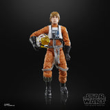 Star Wars Black Series Archive Luke Skywalker 15cm Action Figure