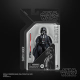Star Wars Black Series Archive Darth Vader 15cm Action Figure
