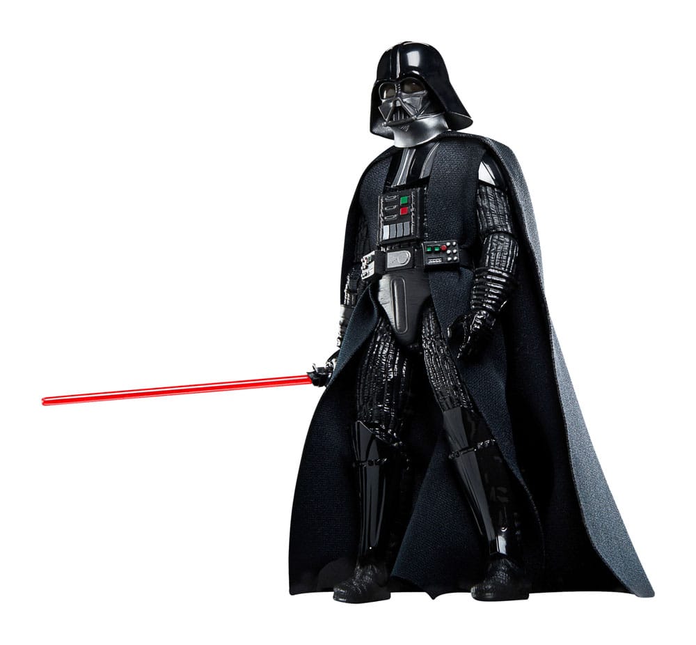 Star Wars Black Series Archive Darth Vader 15cm Action Figure