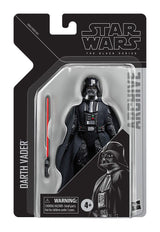 Star Wars Black Series Archive Darth Vader 15 cm Action Figure