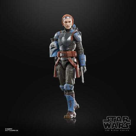 Star Wars Black Series Archive Bo-Katan Kryze 15cm Action Figure