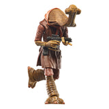 Star Wars Episode IV Black Series Momaw Nadon 15 cm Deluxe Action Figure