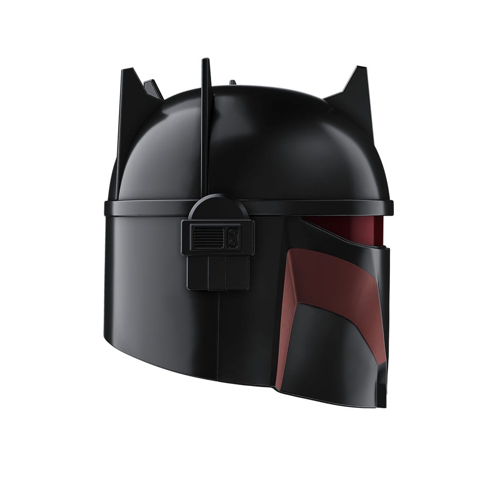 Star Wars: The Mandalorian Black Series Moff Gideon Electronic Helmet