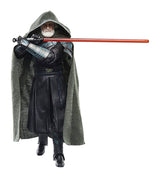 Star Wars: Ahsoka Black Series Baylan Skoll (Mercenary) 15 cm Action Figure