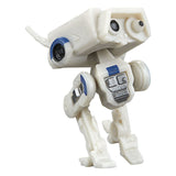 Star Wars: The Mandalorian Black Series R5-D4, BD-72 & Pit Droids Action Figure 4-Pack