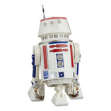 Star Wars: The Mandalorian Black Series R5-D4, BD-72 & Pit Droids Action Figure 4-Pack