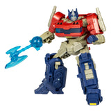 Transformers One Studio Series Optimus Prime 11 cm Deluxe Class Action Figure