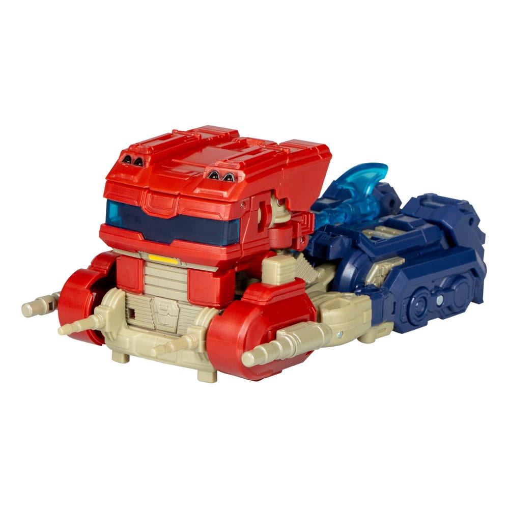 Transformers One Studio Series Optimus Prime 11 cm Deluxe Class Action Figure