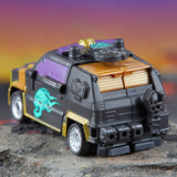 Transformers Legacy United Star Raider Cannonball 14 cm Deluxe Class Action Figure