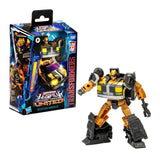 Transformers Legacy United Star Raider Cannonball 14 cm Deluxe Class Action Figure