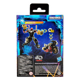 Transformers Generations Legacy United Star Raider Road Pig 14 cm Deluxe Class Action Figure
