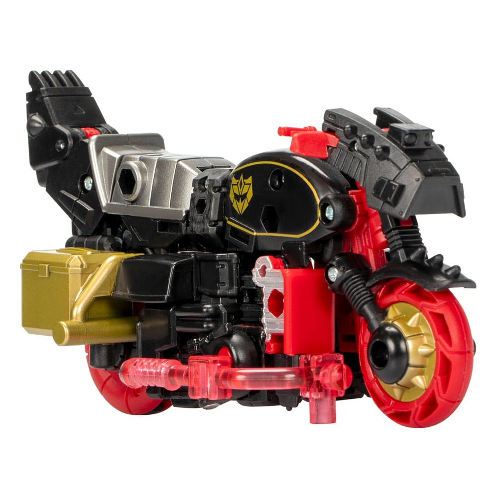Transformers Generations Legacy United Star Raider Road Pig 14 cm Deluxe Class Action Figure