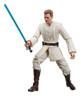 Star Wars Episode I Black Series Qui-Gon Jinn, Darth Maul, Obi-Wan Kenobi 15 cm Action Figure 3-Pack