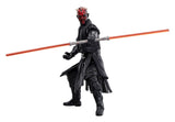 Star Wars Episode I Black Series Qui-Gon Jinn, Darth Maul, Obi-Wan Kenobi 15 cm Action Figure 3-Pack