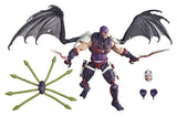 G.I. Joe Classified Series Action Figure Nemesis Immortal 15 cm