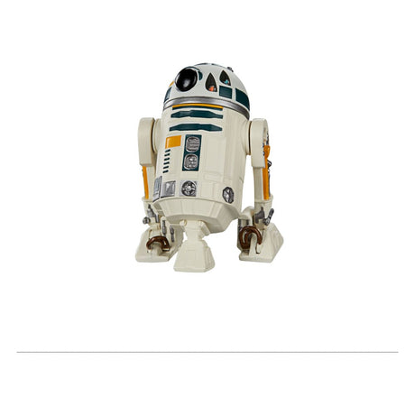 Star Wars: Ahsoka Vintage Collection Vehicle New Republic E-Wing & KE4-N4