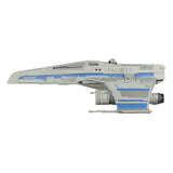 Star Wars: Ahsoka Vintage Collection Vehicle New Republic E-Wing & KE4-N4