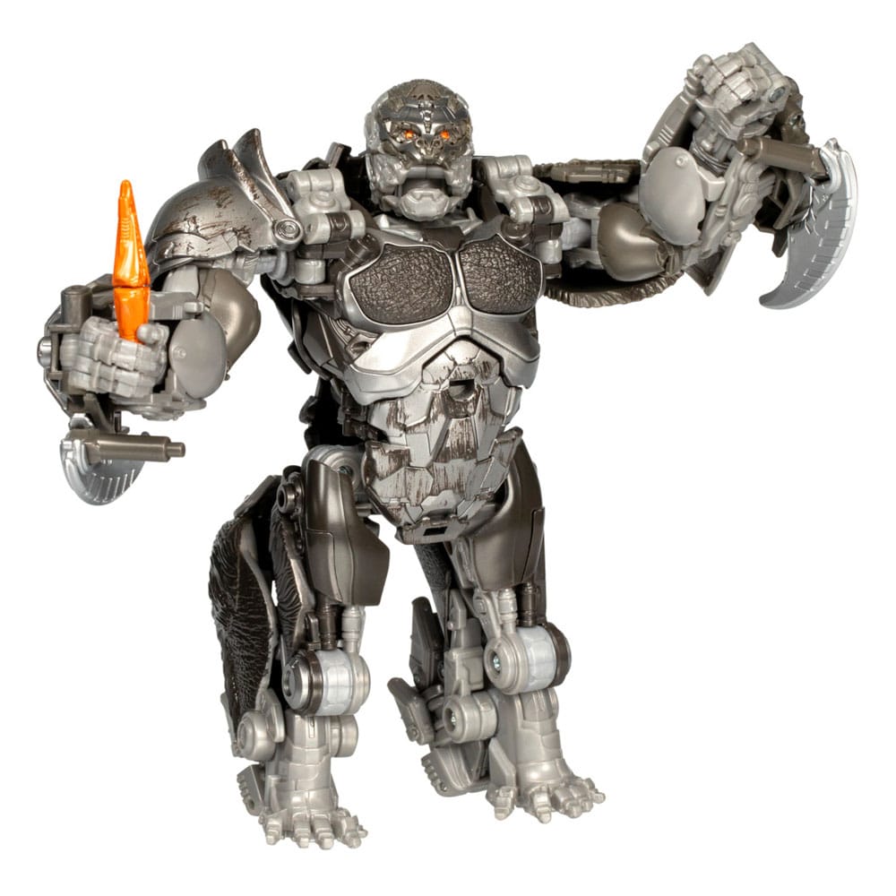Transformers Rise of the Beasts Generations Studio Series Apelinq 22 cm  Leader Class Action Figure