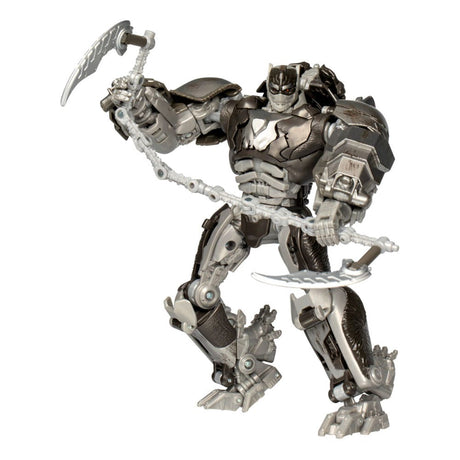 Transformers Rise of the Beasts Generations Studio Series Apelinq 22 cm  Leader Class Action Figure