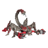 Transformers Rise of the Beasts Double Punch 11 cm Generations Studio Series Deluxe Class Action Figure