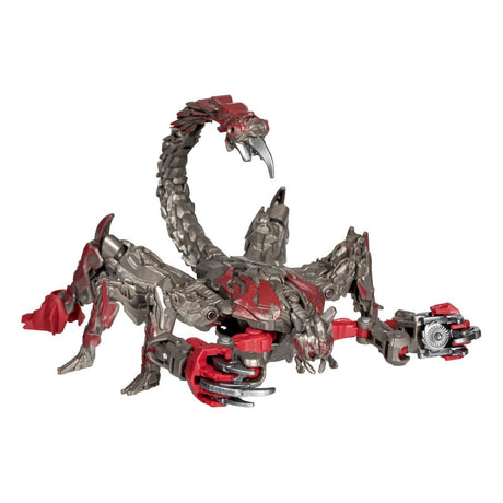 Transformers Rise of the Beasts Double Punch 11 cm Generations Studio Series Deluxe Class Action Figure