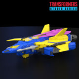 Transformers One Studio Series Sentinel Prime 16 cm Voyager Class Action Figure
