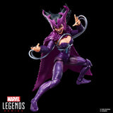 X-Men Marvel Legends Action Figure 2-Pack Deathbird & Marvel's Gladiator 15 cm