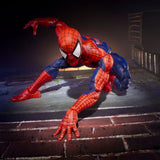 Marvel Legends Maximum Series Spider-Man 15 cm Action Figure