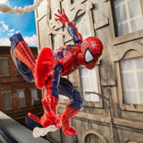 Marvel Legends Maximum Series Spider-Man 15 cm Action Figure