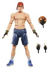 X-Men '97 Marvel Legends Action Figure 2-Pack Gambit & Marvel's Rogue 15 cm