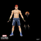X-Men '97 Marvel Legends Action Figure 2-Pack Gambit & Marvel's Rogue 15 cm