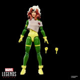 X-Men '97 Marvel Legends Action Figure 2-Pack Gambit & Marvel's Rogue 15 cm