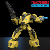 Transformers One Studio Series Bumblebee (B-127) 11 cm Deluxe Class Action Figure