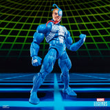 Marvel Legends Gamerverse Action Figure 2-Pack Captain America vs. Venom 15 cm