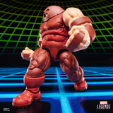 Marvel Legends Gamerverse Action Figure Marvel's Juggernaut 22 cm